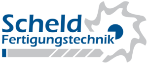 Fertigungstechnik Scheld